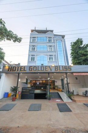Hotel Golden Bliss